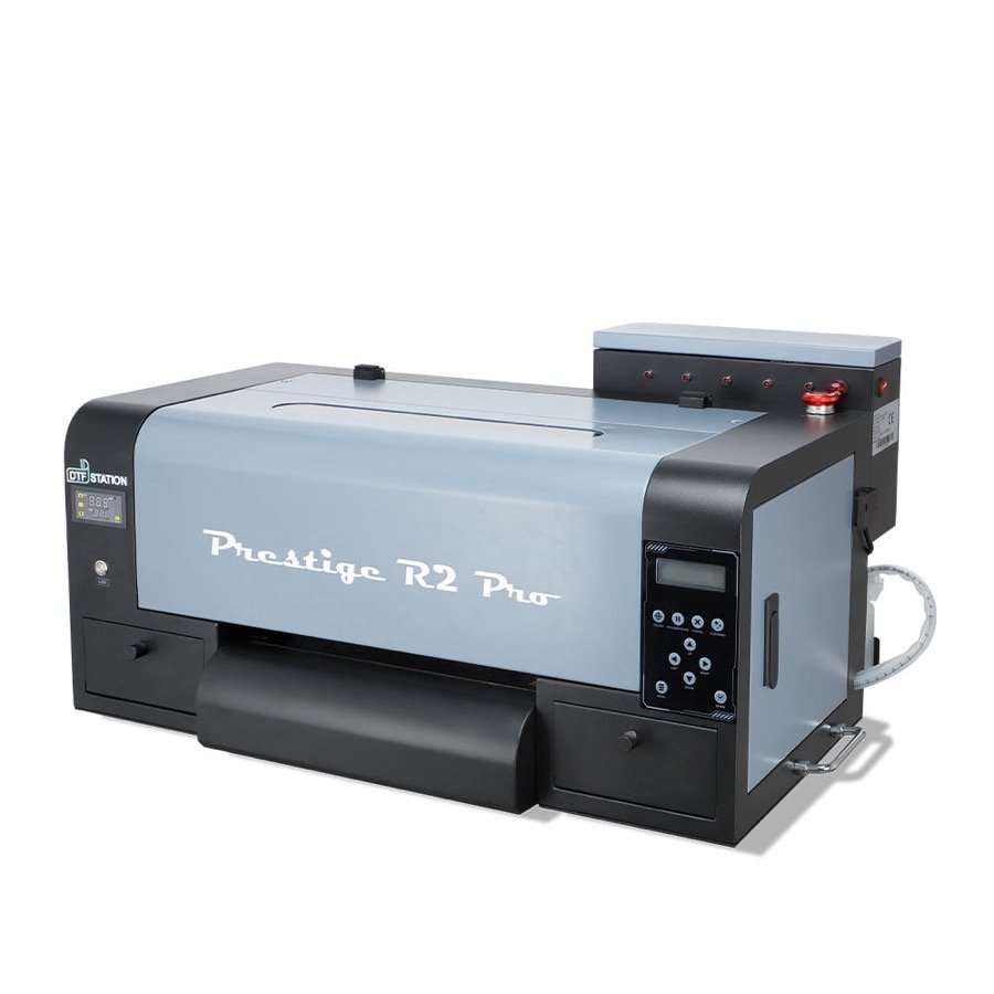 DTF Station Prestige R2 Pro 13-inch DTF printer